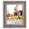 Barnwoodusa Rustic Signature Reclaimed 11x14 Picture Frame with 2" Molding 672713210702 - alternate 1